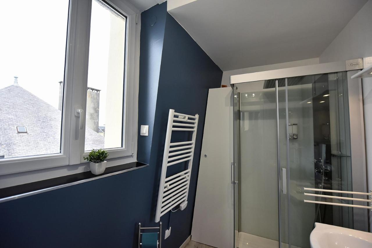 Studio L'Echappee Bleue - 250M De La Plage Berck Exterior foto
